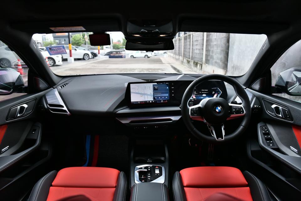 2026 BMW 220 Gran Coupe M Sport Pro (F74) รูปที่ 18