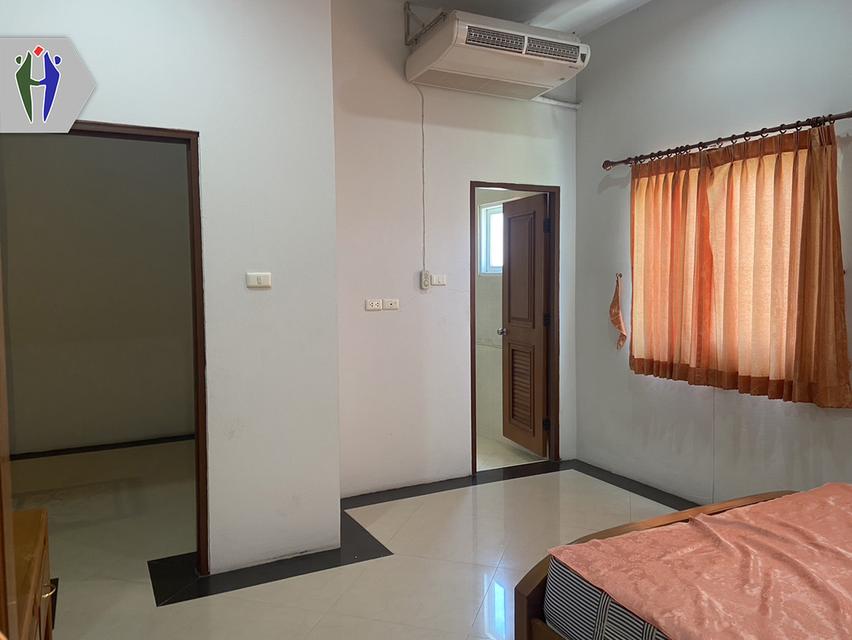 อาคารพาณิชย์ให้ พัทยาใต้ สายสาม ทำธุรกิจได้ พร้อมเข้าอยู่ 9