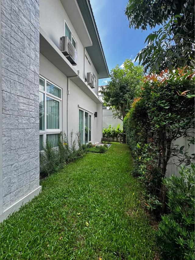 บ้านให้เช่ามัณฑนาบางนา-วงแหวน (รามคำแหง 2) 4 นอน 5 น้ำ 13