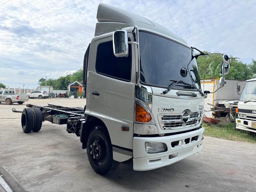 Hino 500 FC4J 150 Hp ปี 2003 3