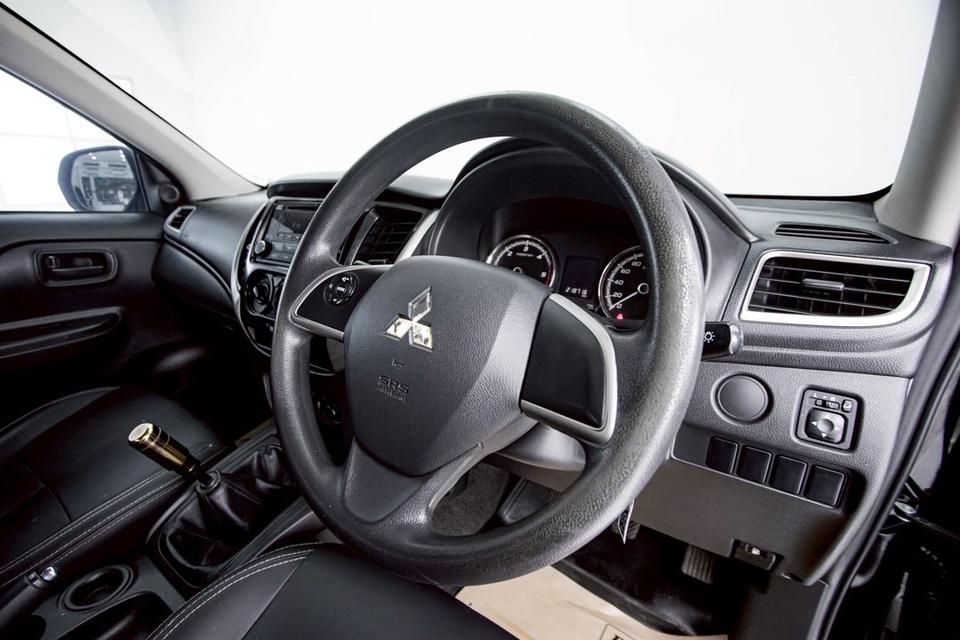 รหัสรถ 1D970 TRITON 2.4 GLX 2020 8