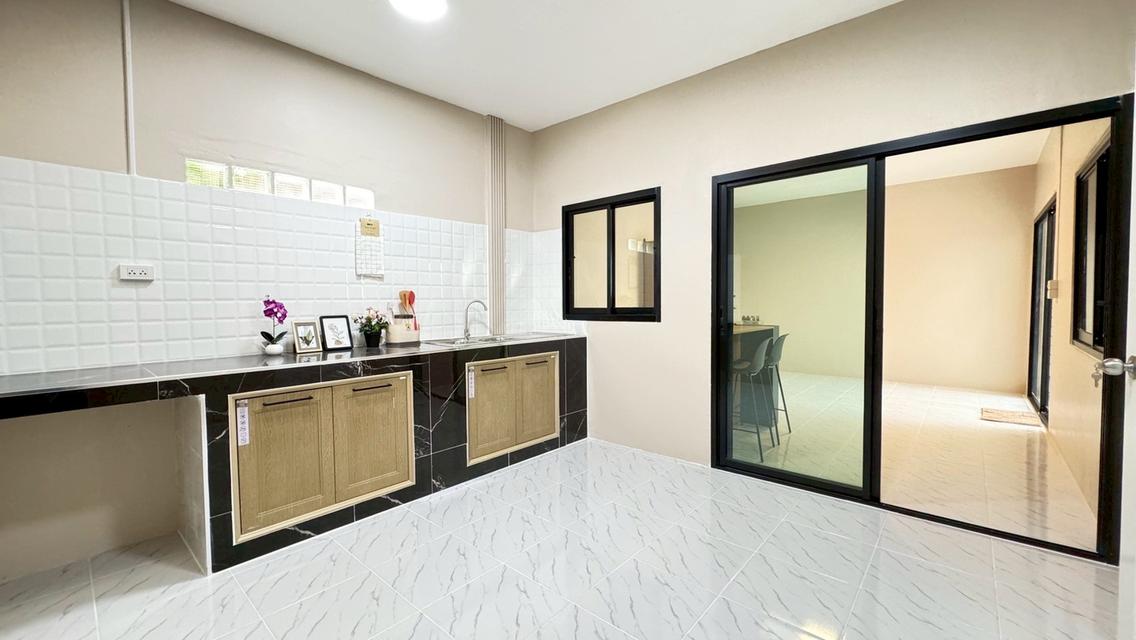 หมู่บ้านพฤกษา25 11