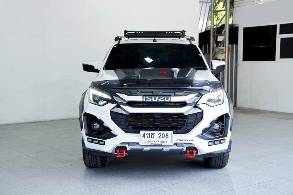 ISUZU DMAX Hi-Lander 1.9 Ddi ZP ปี 2023 รหัส 84CT208 18