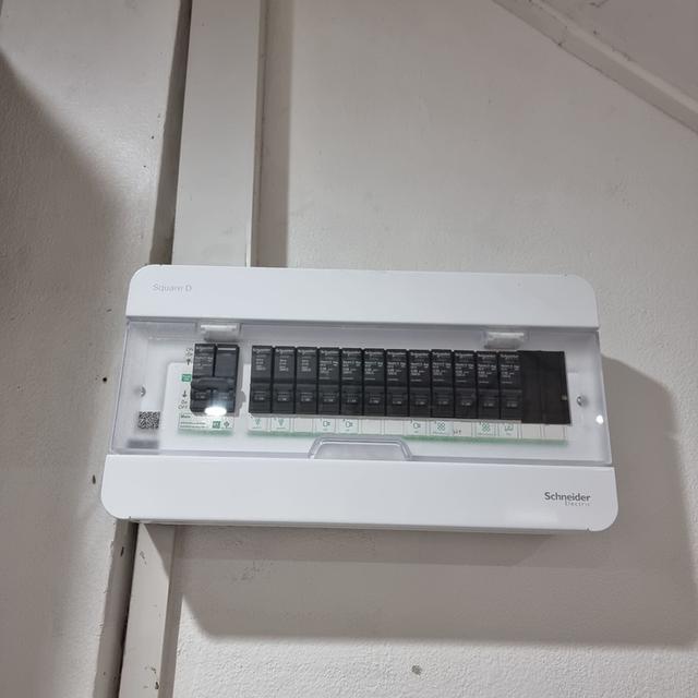 ทาวน์เฮ้าส์ 2 ชั้น ถนนสุขาภิบาล 5 ซอย 25 เข้าซอยมา 100 เมตร 8