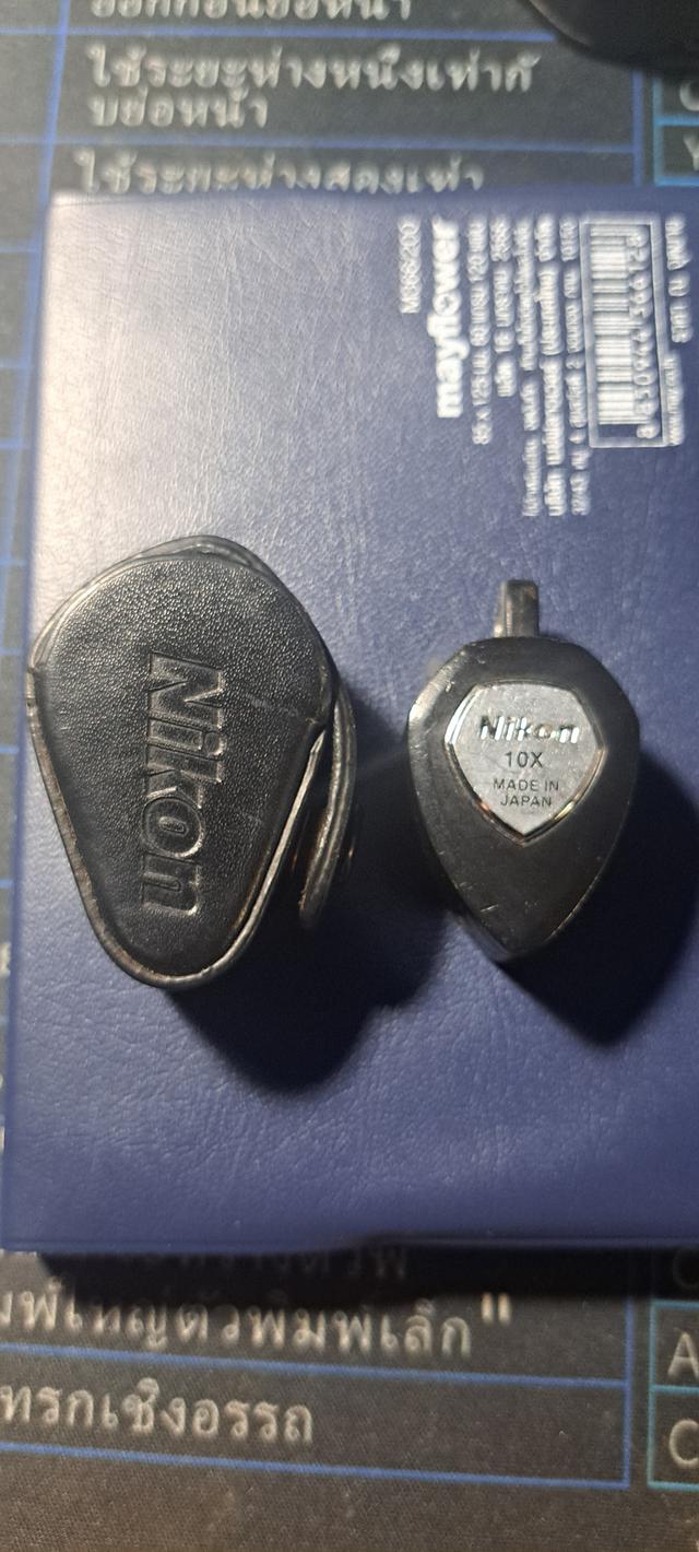 กล้อง NiKon XP 10X JAPAN มือสอง