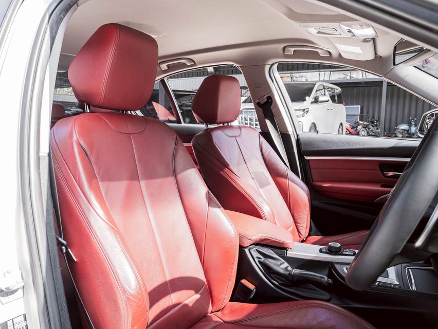 รหัสรถ 67GG3204 🔥 BMW 330e M3 Look ปี 2019 🔥 รูปที่ 11