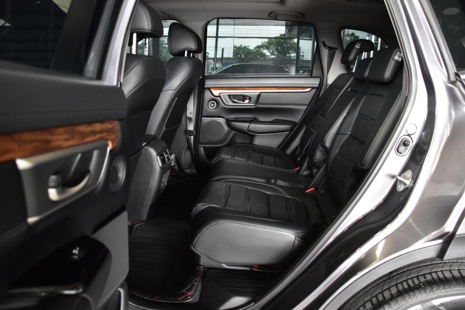 รหัสรถ TKG1218 HONDA CRV 1.6 DT EL 4WD ปี 2021 11