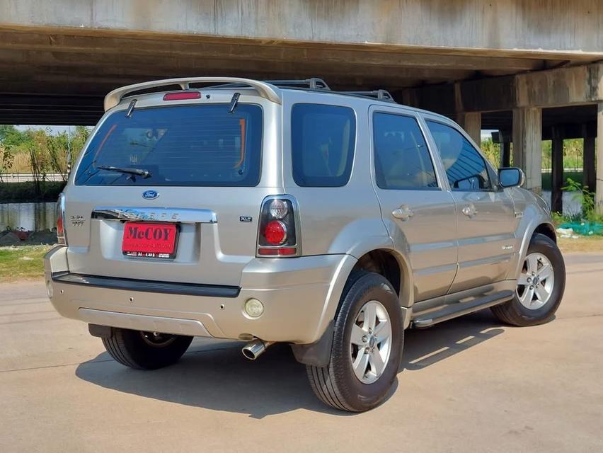 FORD ESCAPE 2.3 XLT 4WD ปี 2008 4