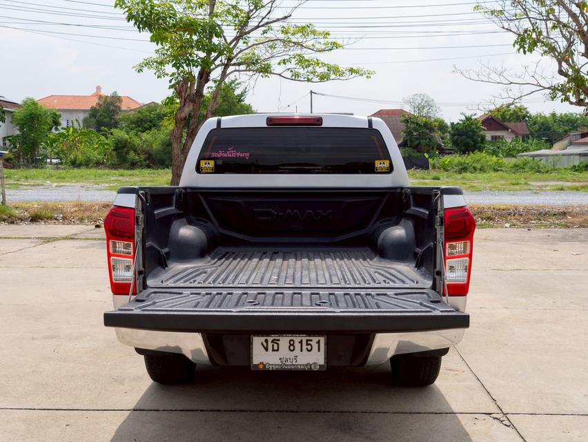 รหัสรถ 12AT8151 ALL NEW BLUE POWER SPACE CAB-4 Hi-Lander 1.9 Ddi  Z MNC 2018 17