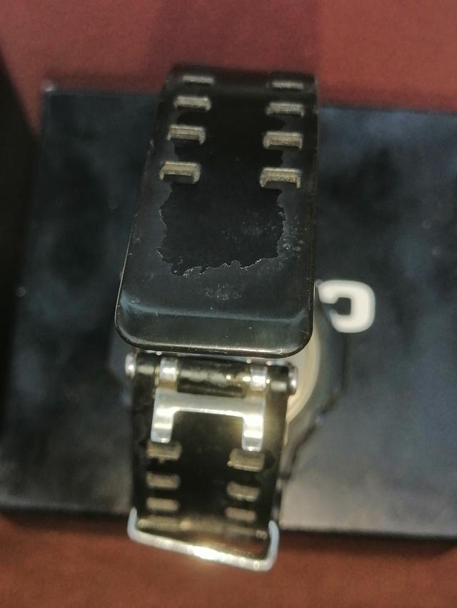 คาสิโอG-shock303B-1a รูปที่ 10