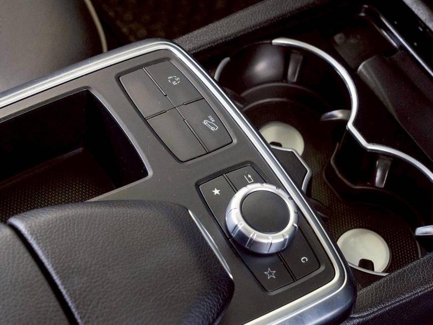 Benz ML250  Bluetec 4 Matic 2013 18