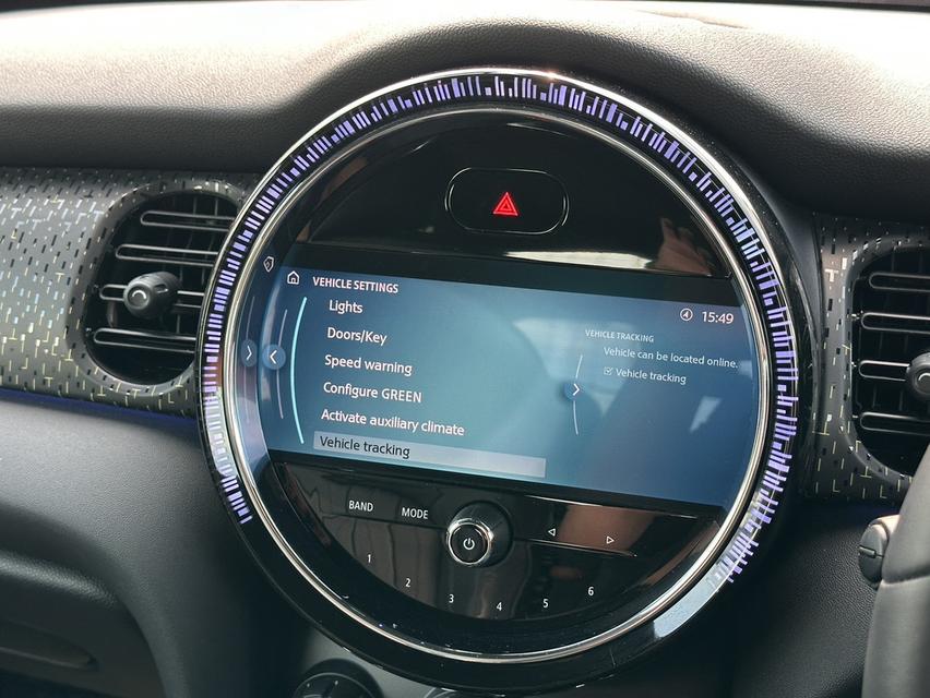 MINI EV Cooper SE LCI 2021 รูปที่ 19