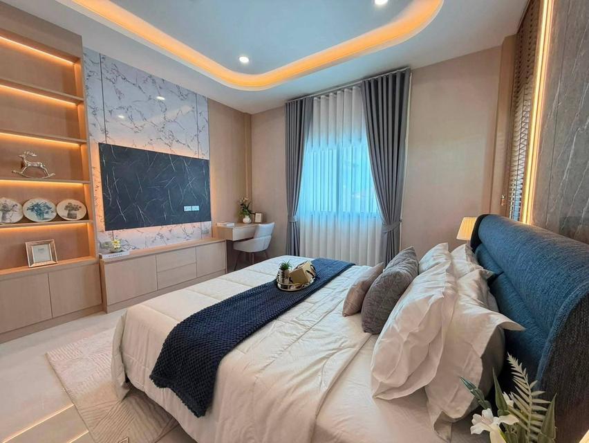 บ้านห้วยใหญ่พัทยา บ้านพัทยาเขามะกอก 19 บ้านพลูวิลล่าหรูพัทยา บ้านพลูวิลล่าราคาดี บ้านพลูวิลล่าพัทยาราคาดี บ้านสวยมีสระว่ายน้ำ 14