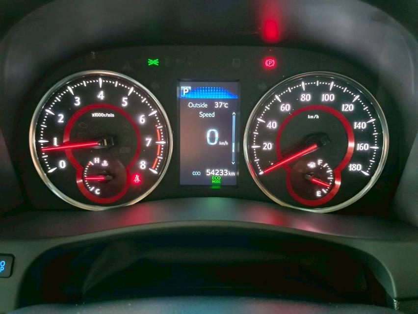 รหัสรถ PEAT111 🚙🚐TOYOTA ALPHARD​ SC  ปี​ 22  11