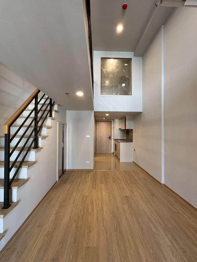 ขายคอนโดคัลเจอร์ จุฬา ชั้น 23 ขายขาดทุน 2 แสน ถูกสุดในย่านนี้ วิวสวนลุม ใกล้MRT สีลม สามย่าน เจ้าของขายเอง 2