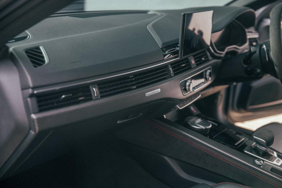 Audi RS4 มือสอง ปี2021 8