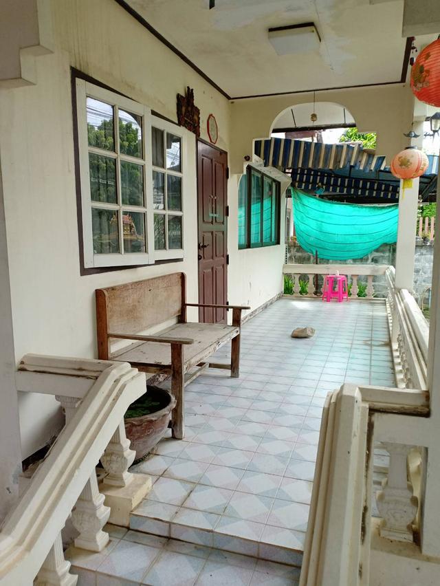 บ้านเดี่ยวเงียบสงบไม่วุ่นวาย อ.มวกเหล็ก จ.สระบุรี 3