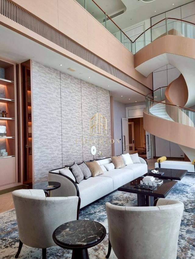 The Residences at Mandarin Oriental, Bangkok 4