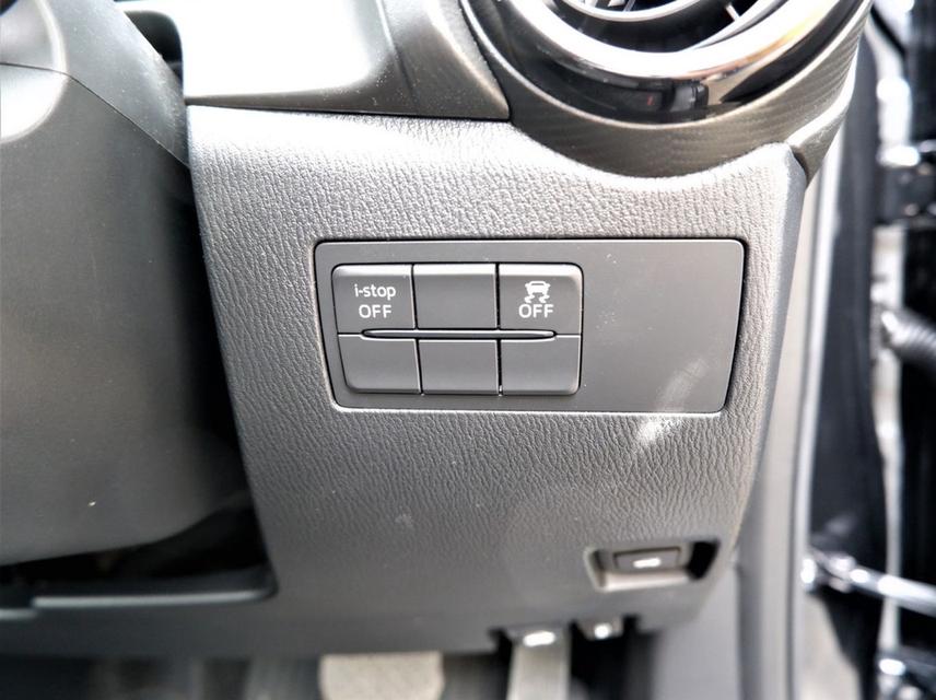 Mazda 2 1.3 High U 2018 เกียร์ AT 15