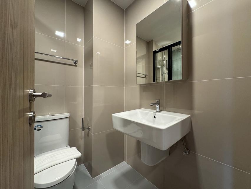 ปล่อยเช่า โพล บาย แสนสิริ 3