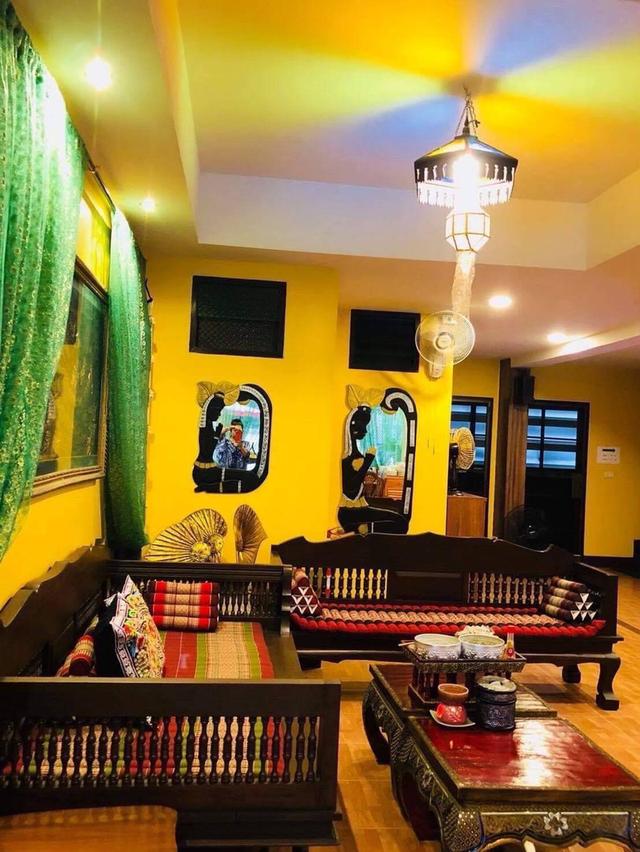 ขายกิจการ Hostel พร้อมดำเนินการ ใกล้สถานีรถไฟเชียงใหม่ 4
