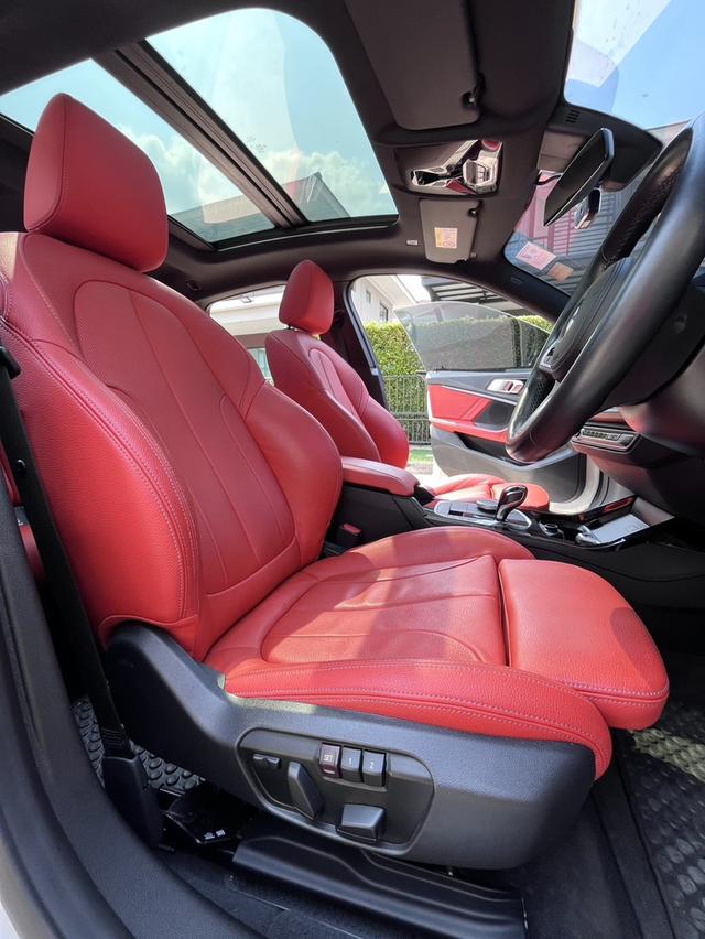 BMW SERIES 2, 220i Gran Coupe M Sport ปี 2022 รูปที่ 9