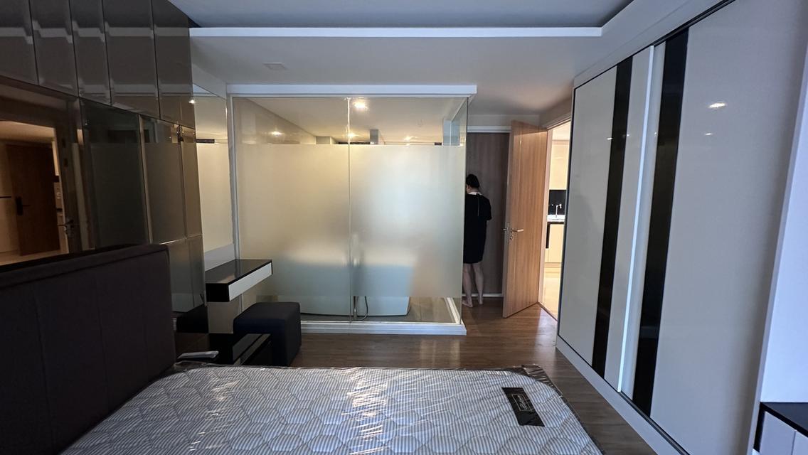 The Star Hill Condo คอนโดหรู คอนโดห้องใหม่ fully furnished 12