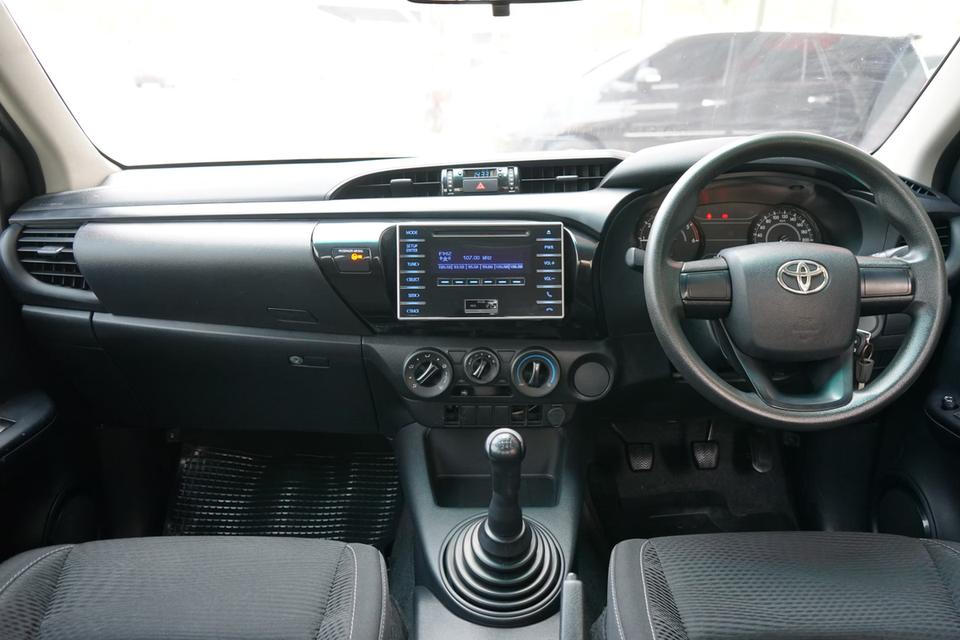 2019 TOYOTA REVO 2.8J 8
