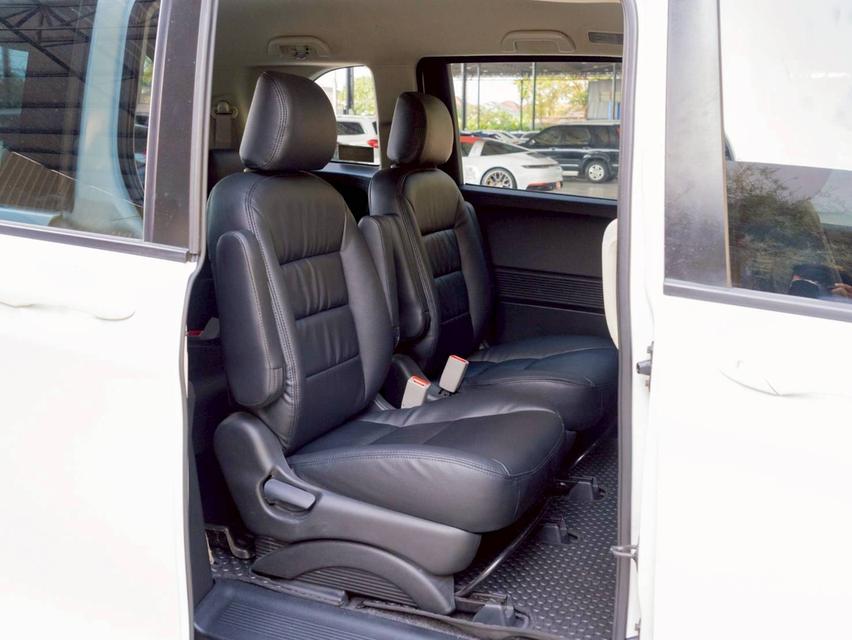 Honda Freed 1.5E ปีจด 2015 ♨️ #ประกันเครื่องเกียร์3ปี3หมื่นkm. 9