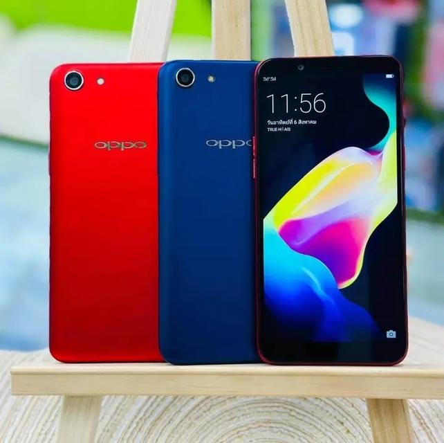 โทรศัพท์มือถือราคาเบาๆ Oppo A83