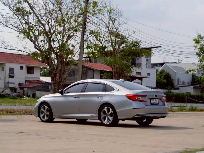 ขาย Honda Accord 2.0e:hev ปี22 6