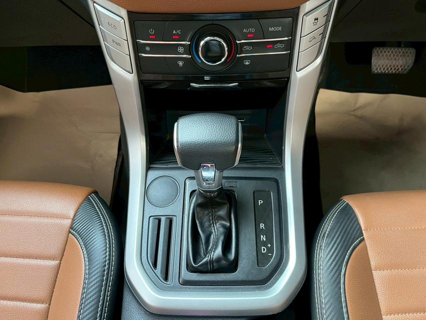 MG Extender 4 ประตู 2.0 GRAND X ปี 2024 เกียร์ออโต้