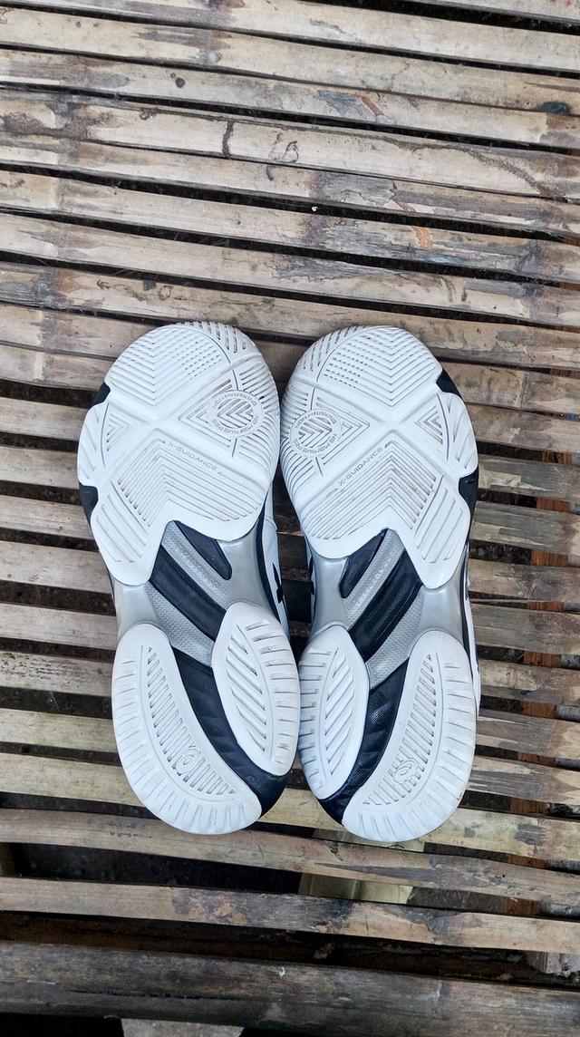 ⭐ Asics netburner ballistic ff รูปที่ 4