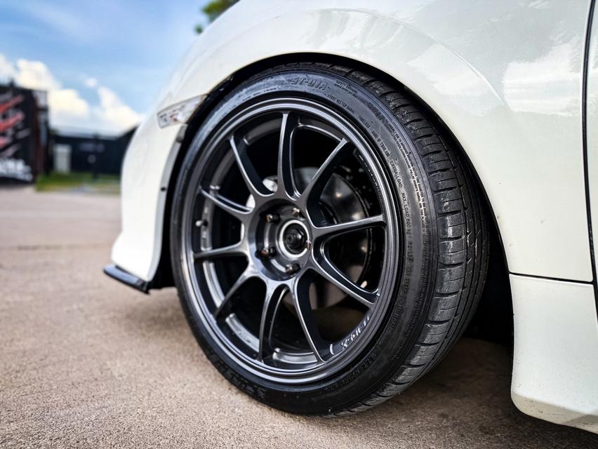 Civic 8
