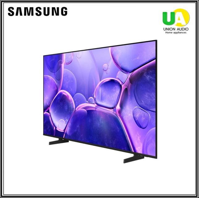 SAMSUNG TV รุ่น UA43U8000FKXXT - UA85U8000FKXXT  ขนาด 43/50/55/65/75/85 นิ้ว Crystal UHD 4K Smart TV samsung รุ่น UA43U8000F ราคาถูกที่สุด 5