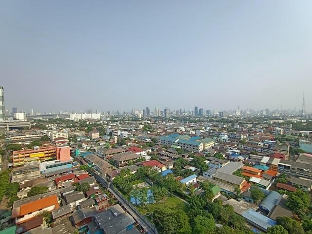 เช่าถูก 9,000 บาท ** สตูดิโอ ** รหัส 180203 ** The Tree Interchange Condo ** ติดรถไฟฟ้า เตาปูน / บางโพ ** 088-398-3835 MR.BOAT 18