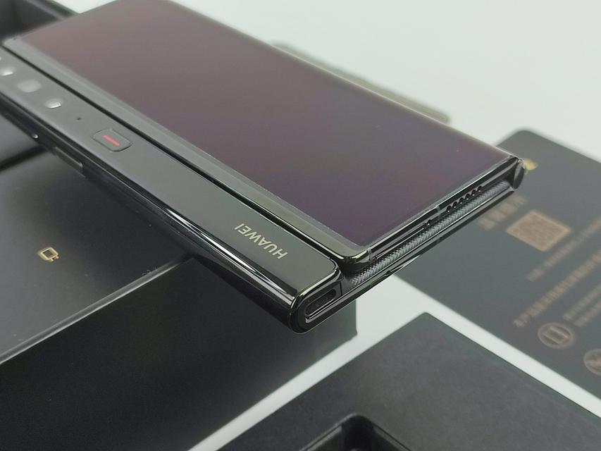 Huawei Mate Xs2 8/256 Black สภาพใหม่มาก แท้ ครบยกกล่อง เพียง 66,900 บาท  3