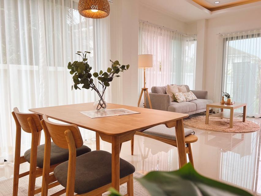 บ้านจัดสรรน่าอยู่เชียงใหม่ 11