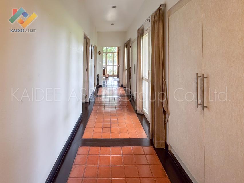 บ้านเดี่ยว สนามกอล์ฟ ไพน์เฮิร์สท Pinehurst Golf Club 12