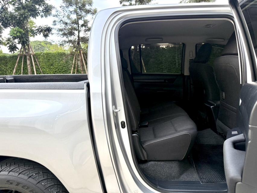 TOYOTA REVO 2.4 ENTRY Z EDITION ปี 2023 รูปที่ 13