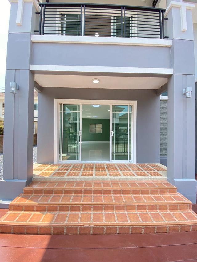 🏡 บ้านเดี่ยว 65.3 ตร.ว. รีโนเวทใหม่ พร้อมเข้าอยู่ เดอะ แพลนท์ วงแหวน-รามอินทรา 5