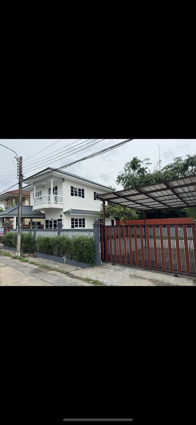 บ้านเดี่ยว 4