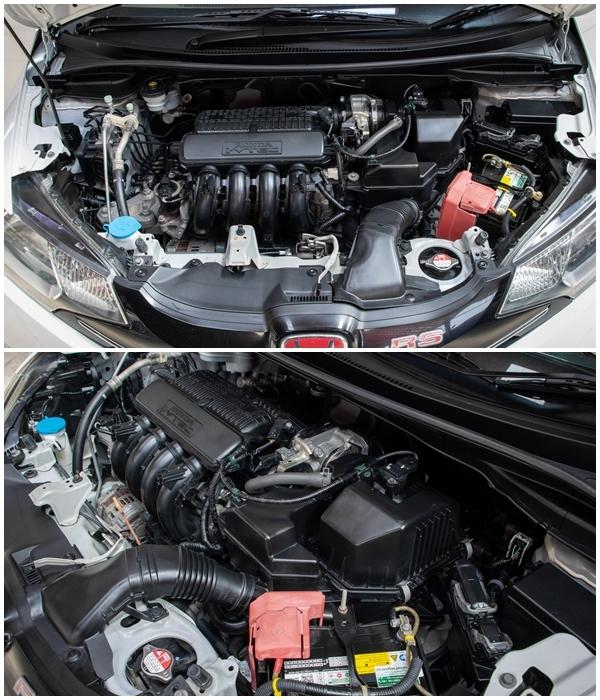HONDA JAZZ 1.5 SV i-VTEC ปี 2016 16