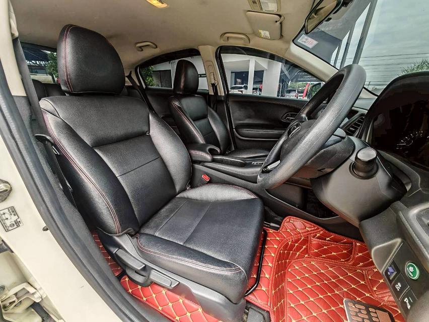 2015 HONDA HR-V 1.8E 11