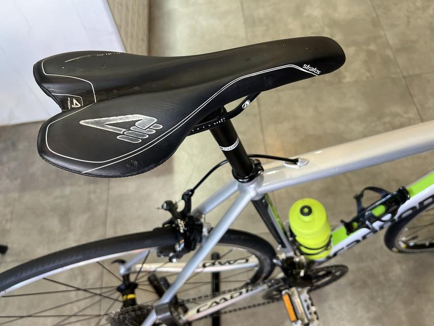 จักรยาน Cannondale CAAD12 105 Road Bike 2018  11
