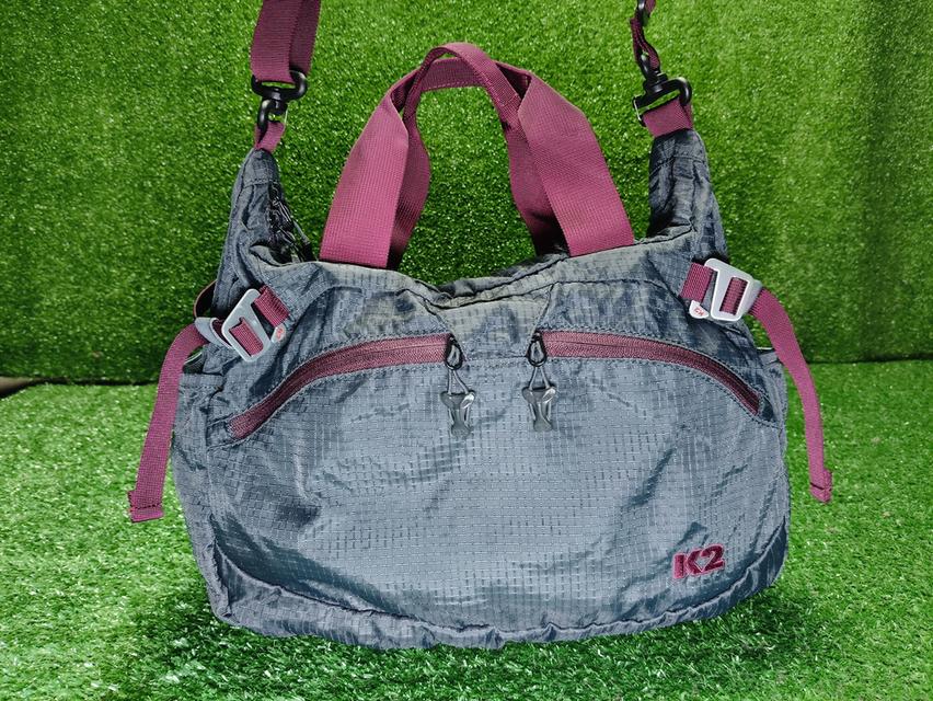 K2 Sling Bag
