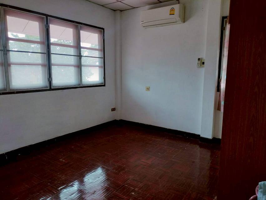 🏡ขาย บ้านเดี่ยวหลังมุม ติดถนน ทิพมาศ-เสรีบางนา บางบ่อ  114 ตร.ว 16