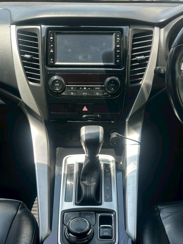 MITSUBISHI PAJERO SPORT 2.5 GT รูปที่ 12