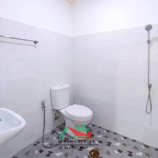 ขายทาวน์เฮ้าส์ชั้นเดียว18ตรว. ม.กมลลักษณ์2 ซ.วัดลาดปลาดุก รีโนเวทใหม่ ฟรีโอน 8