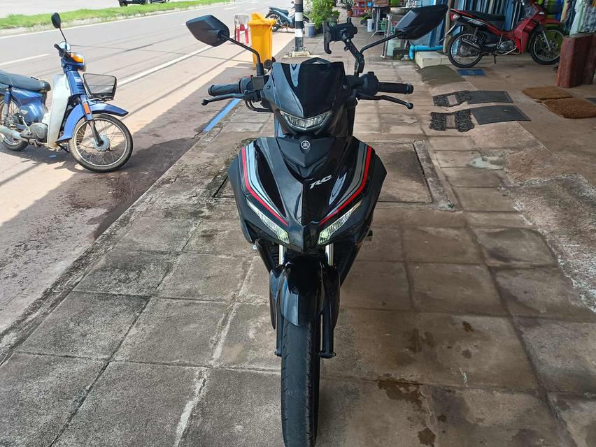 Yamaha exciter 155 vva 2021 เครื่องเดิมไม่เคยชน 12
